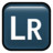 Adobe Lightroom CS3 Icon